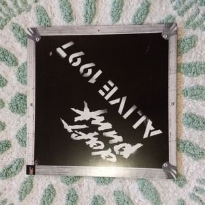 Daft Punk "Alive 1997" (2001)